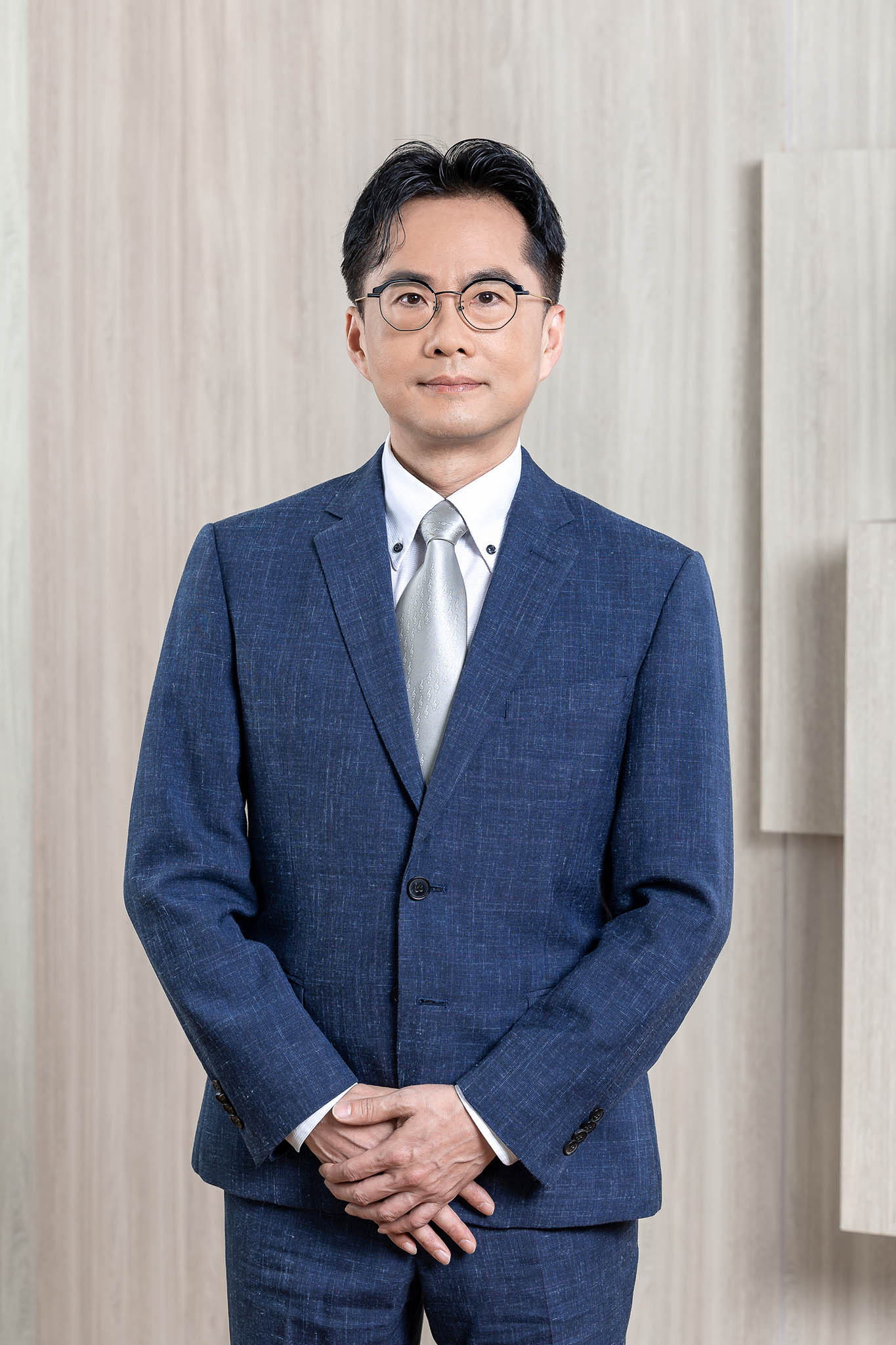 許議文 Frank Hsu