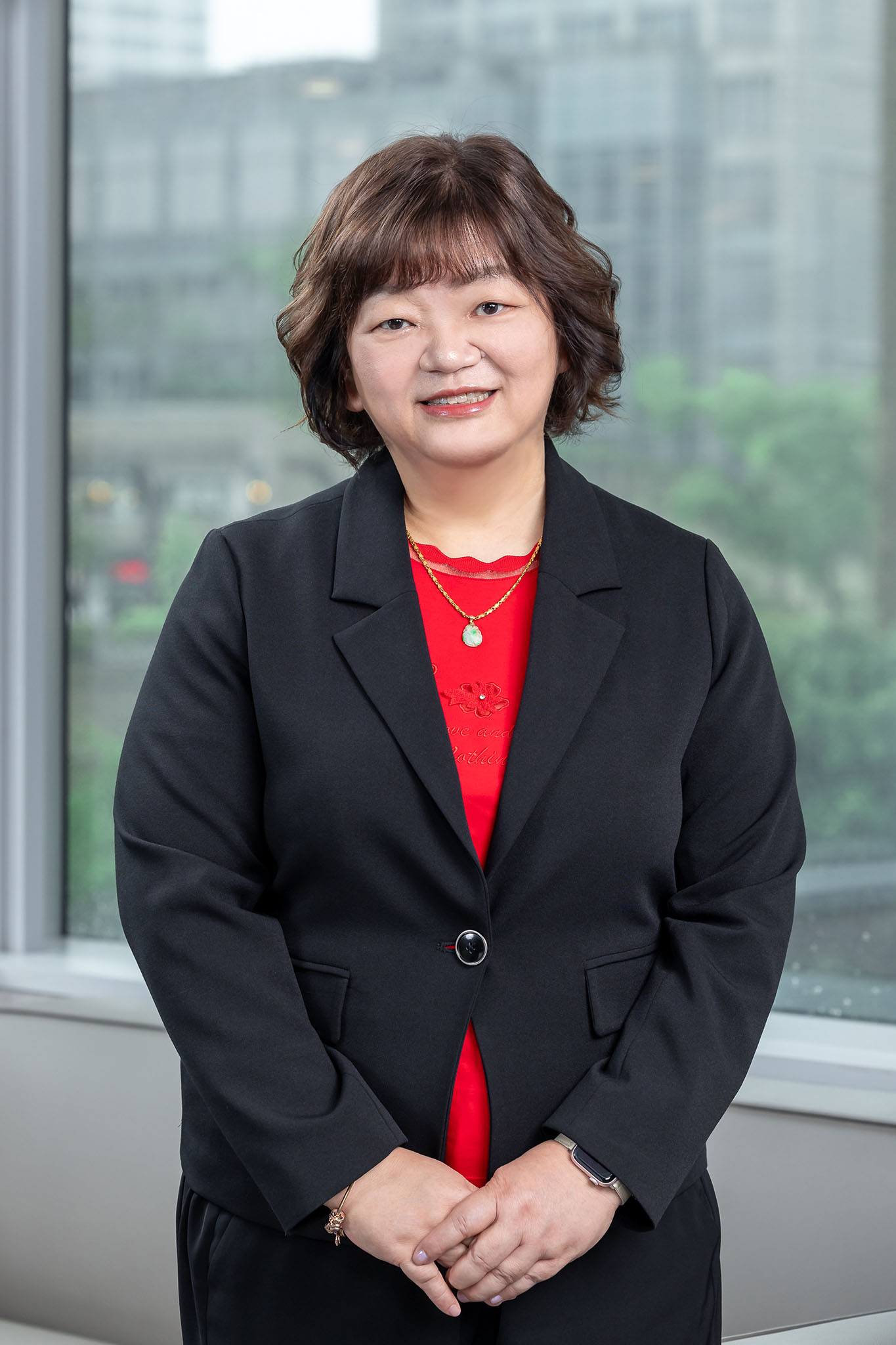劉靜淳 J. C. Liu