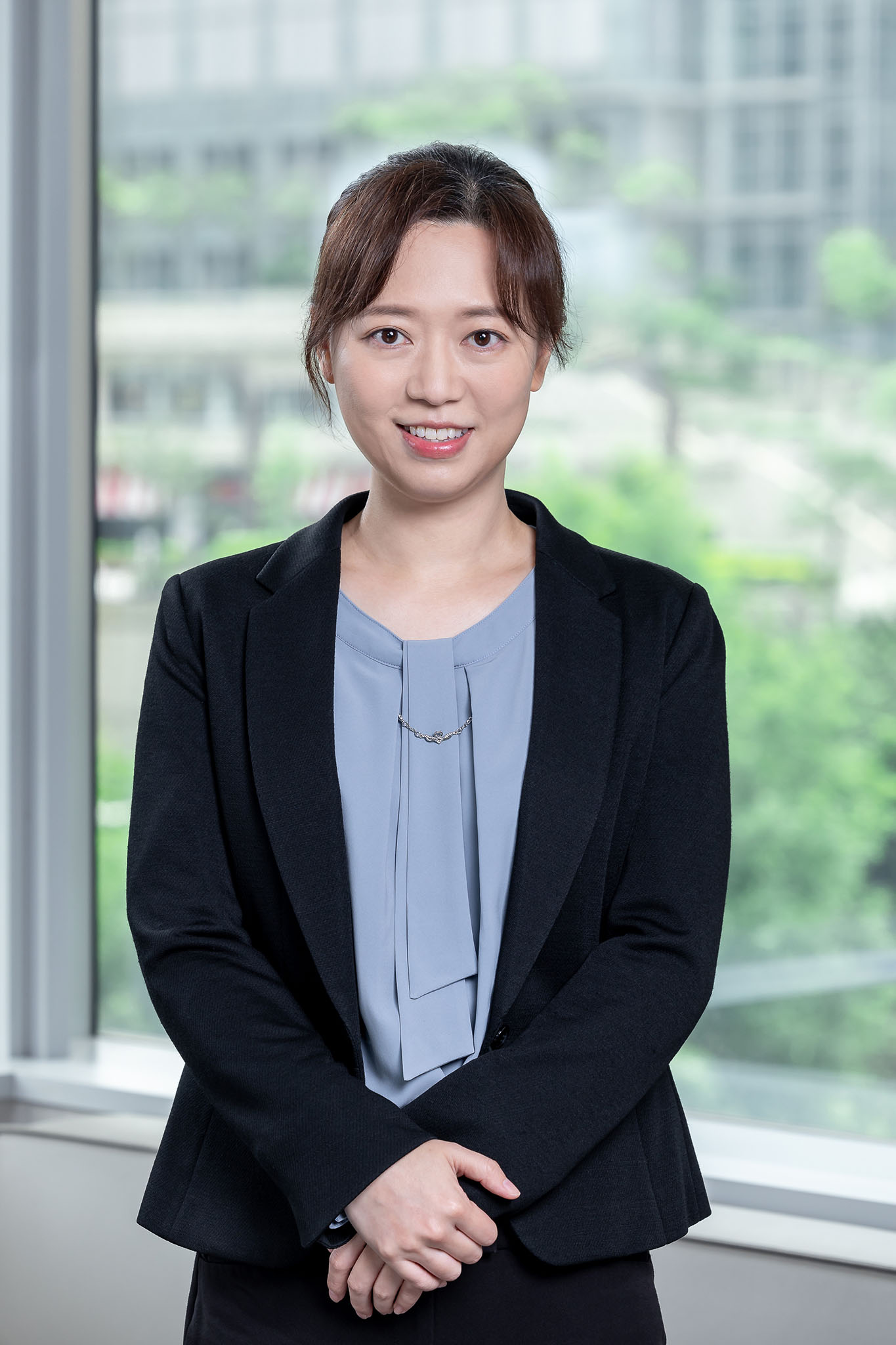 金若芸 Ivy Chin