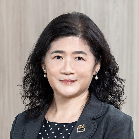 孫淑琳