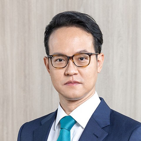 李耀中