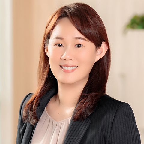 姜惠婷