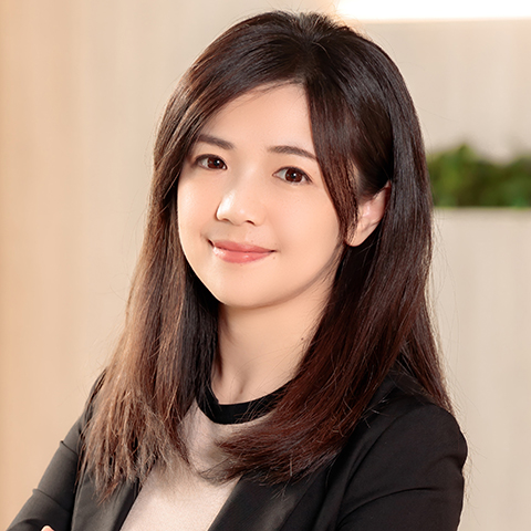 張雅雯