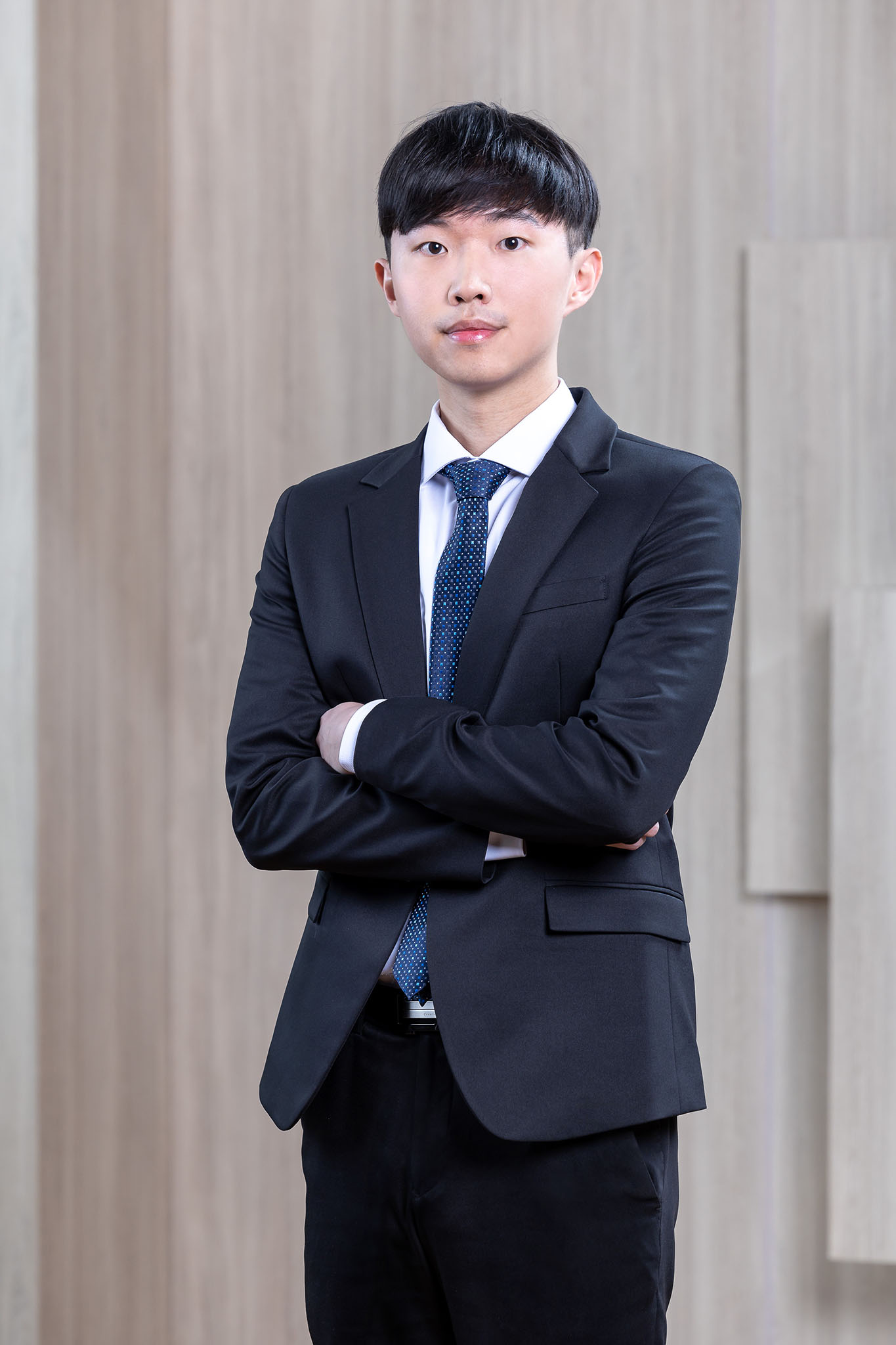 許智詠 Leo Hsu