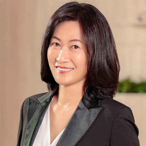 秦偉莉