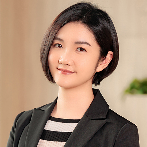 謝依玲