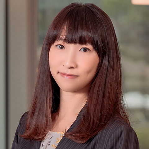 李儀珊
